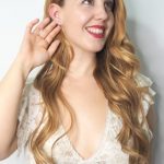 Alquiler de extensiones de pelo natural