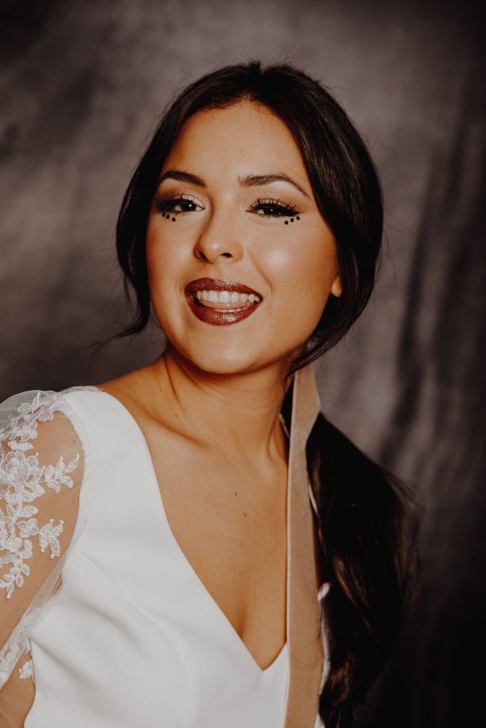 Cómo parecer morena sin estarlo